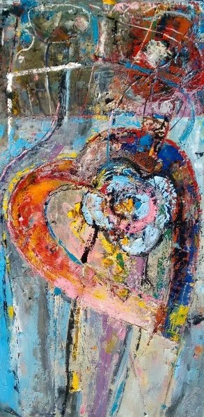 Indestructible Acuity of Genius